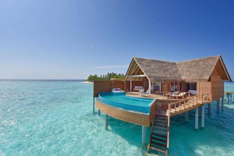 Milaidhoo Island Maldives (Adults Only 9+)