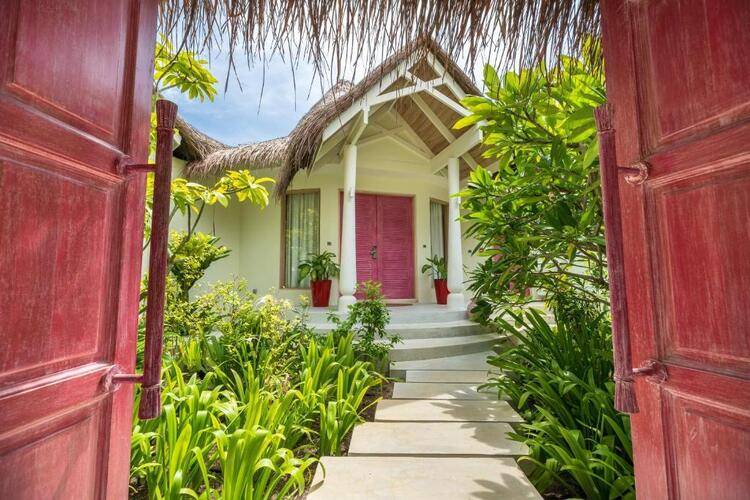 Milaidhoo Island Maldives (Adults Only 9+)