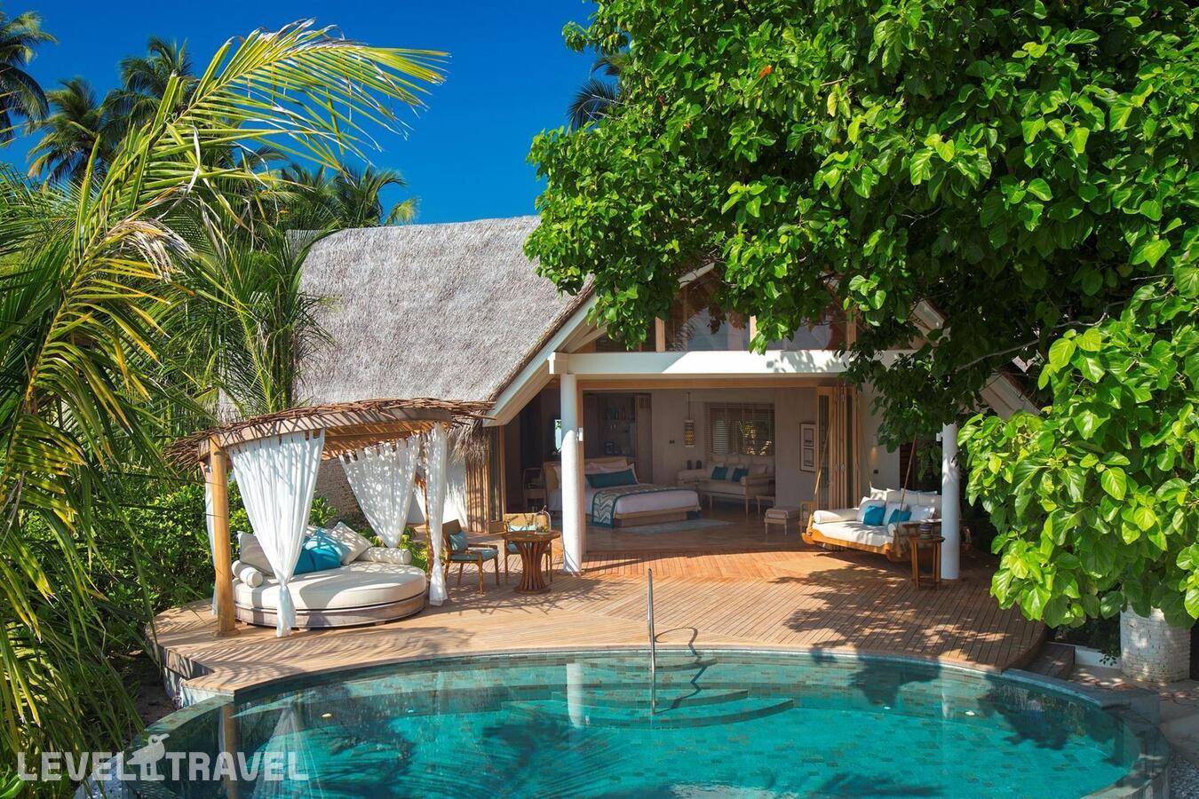 Milaidhoo Island Maldives (Adults Only 9+) — фото 10