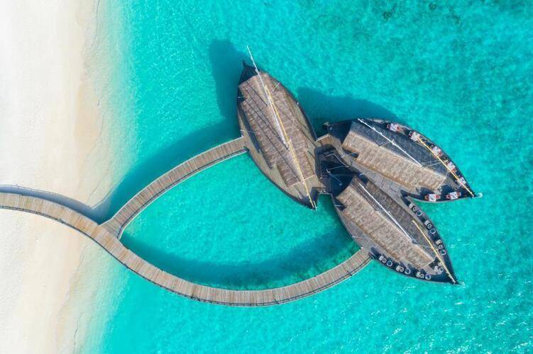 Milaidhoo Island Maldives (Adults Only 9+)