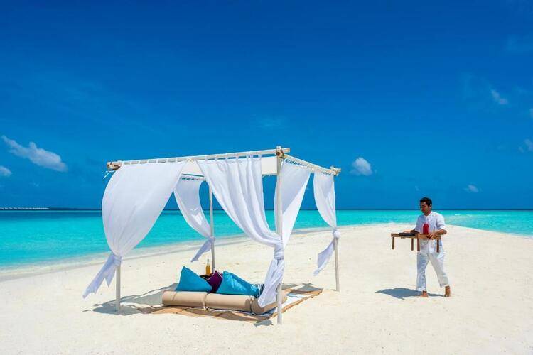 Milaidhoo Island Maldives (Adults Only 9+)