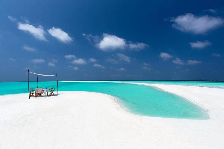 Milaidhoo Island Maldives (Adults Only 9+)