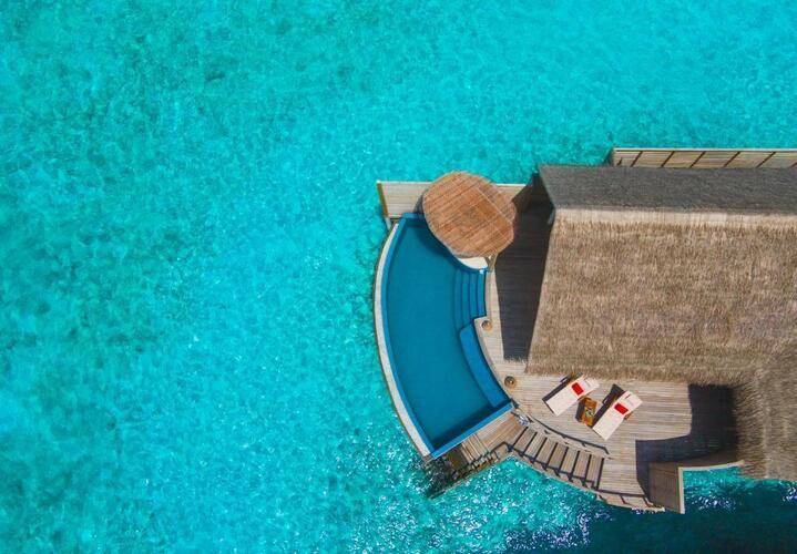 Milaidhoo Island Maldives (Adults Only 9+)