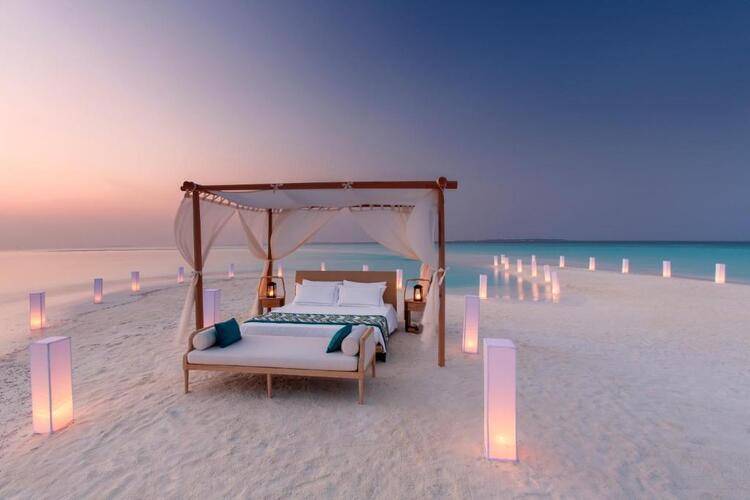 Milaidhoo Island Maldives (Adults Only 9+)