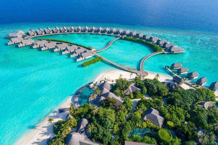 Milaidhoo Island Maldives (Adults Only 9+)