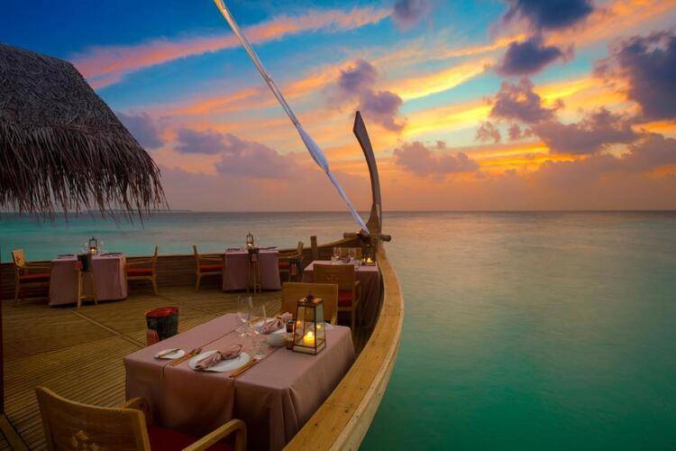 Milaidhoo Island Maldives (Adults Only 9+)