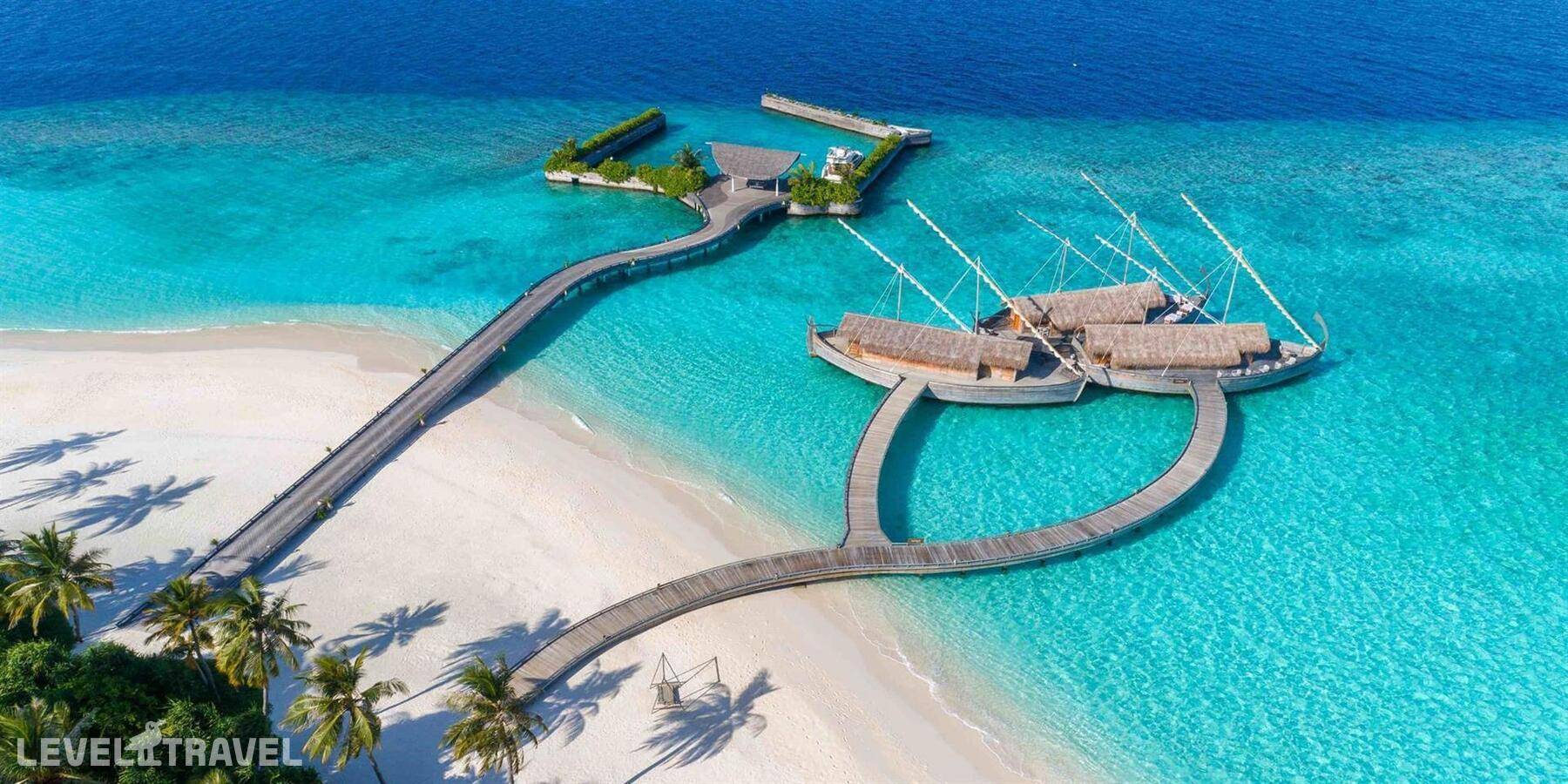 Milaidhoo Island Maldives (Adults Only 9+) — фото 5