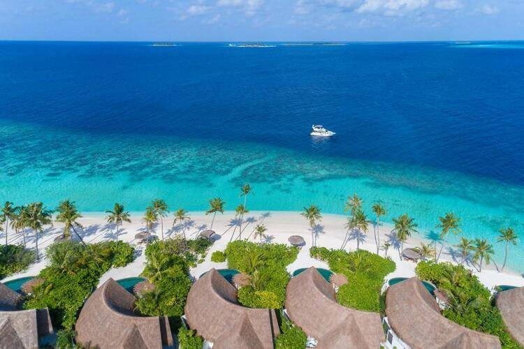 Milaidhoo Island Maldives (Adults Only 9+)