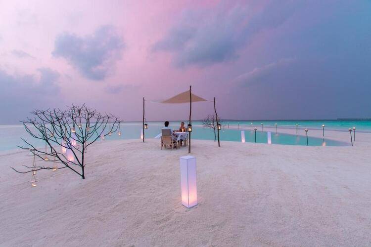 Milaidhoo Island Maldives (Adults Only 9+)