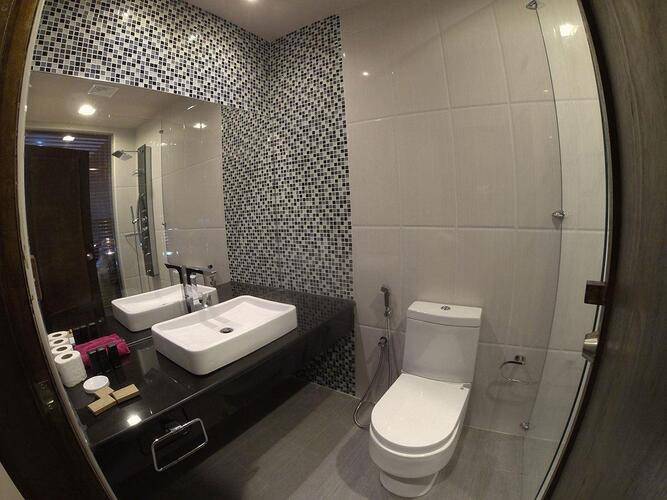 LVIS Blancura Hotel