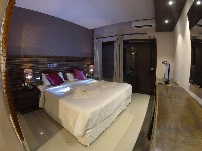 LVIS Blancura Hotel