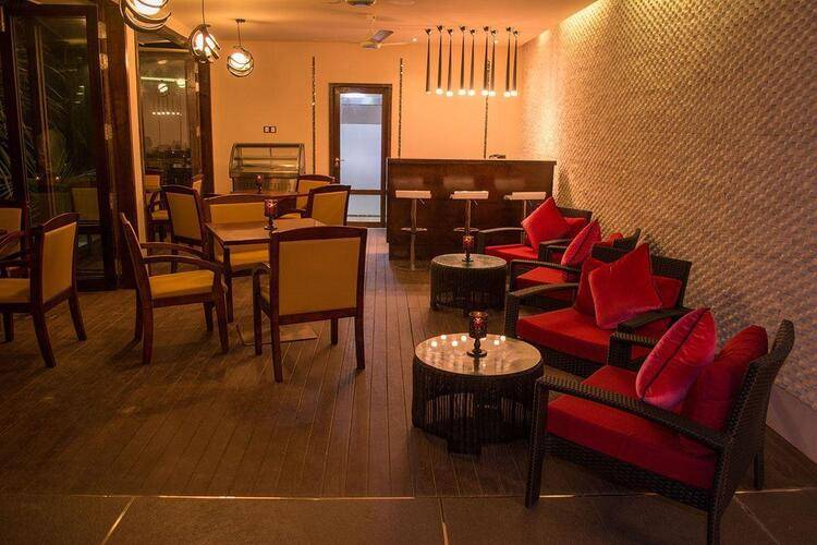 LVIS Blancura Hotel