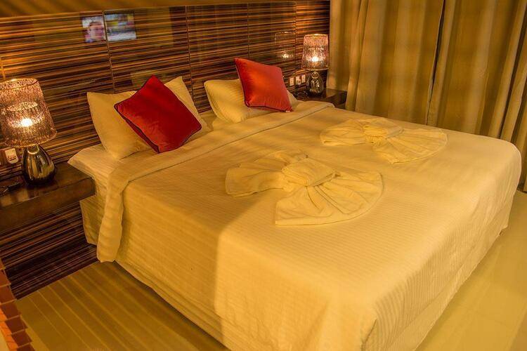 LVIS Blancura Hotel