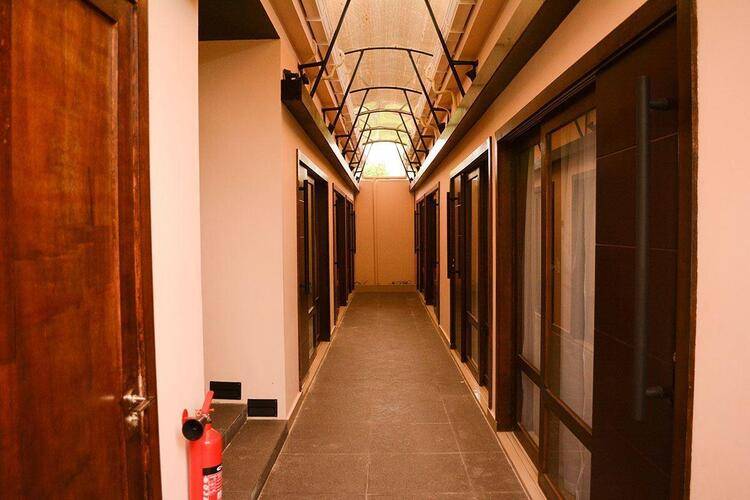 LVIS Blancura Hotel