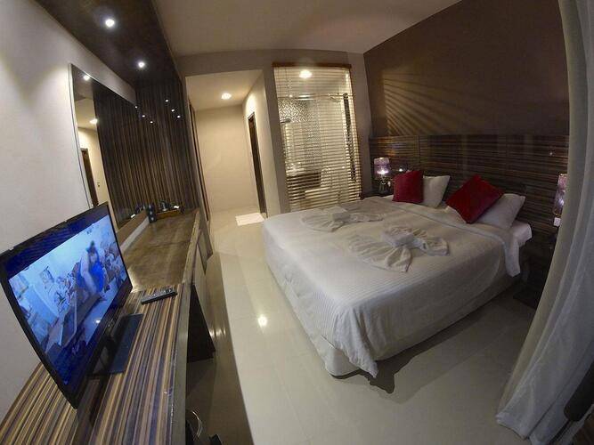 LVIS Blancura Hotel