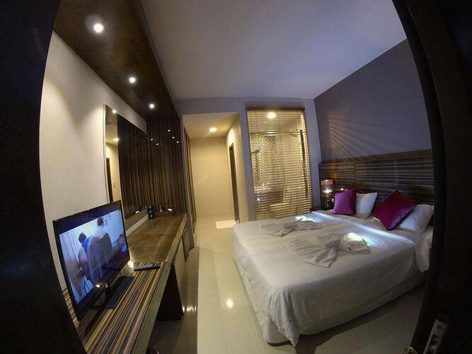 LVIS Blancura Hotel