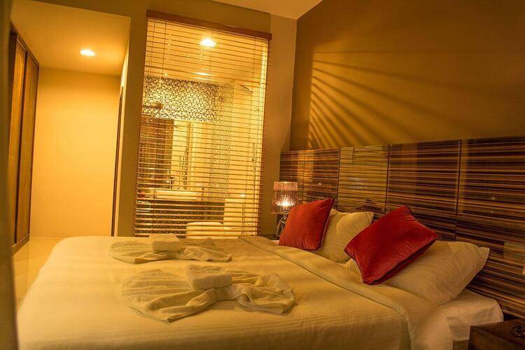 LVIS Blancura Hotel