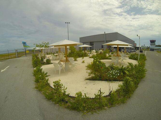 LVIS Blancura Hotel