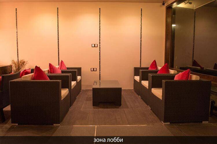 LVIS Blancura Hotel