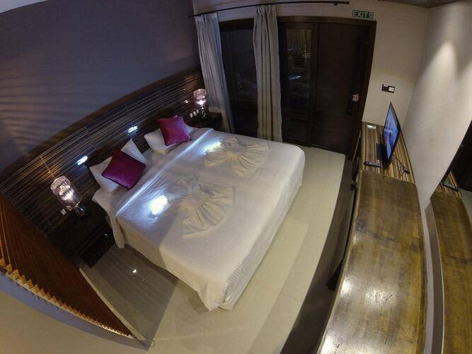 LVIS Blancura Hotel