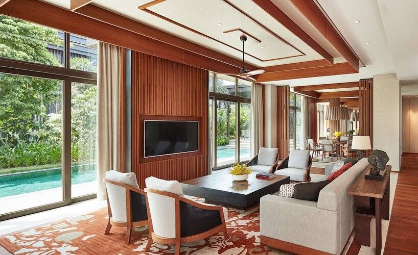 Grand Hyatt Sanya Haitang Bay Resort & Spa