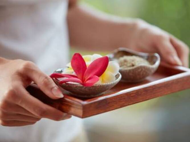 Grand Hyatt Sanya Haitang Bay Resort & Spa