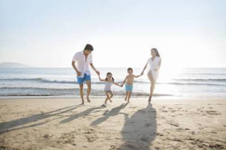 Grand Hyatt Sanya Haitang Bay Resort & Spa