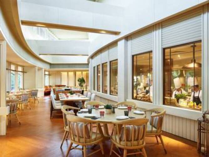 Grand Hyatt Sanya Haitang Bay Resort & Spa
