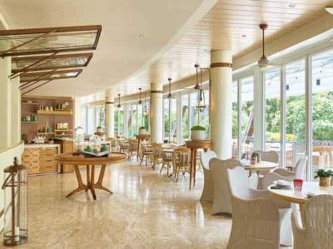 Grand Hyatt Sanya Haitang Bay Resort & Spa
