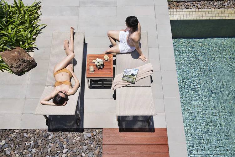 Grand Hyatt Sanya Haitang Bay Resort & Spa