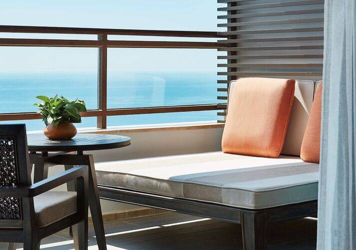 Grand Hyatt Sanya Haitang Bay Resort & Spa