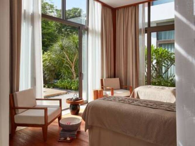 Grand Hyatt Sanya Haitang Bay Resort & Spa