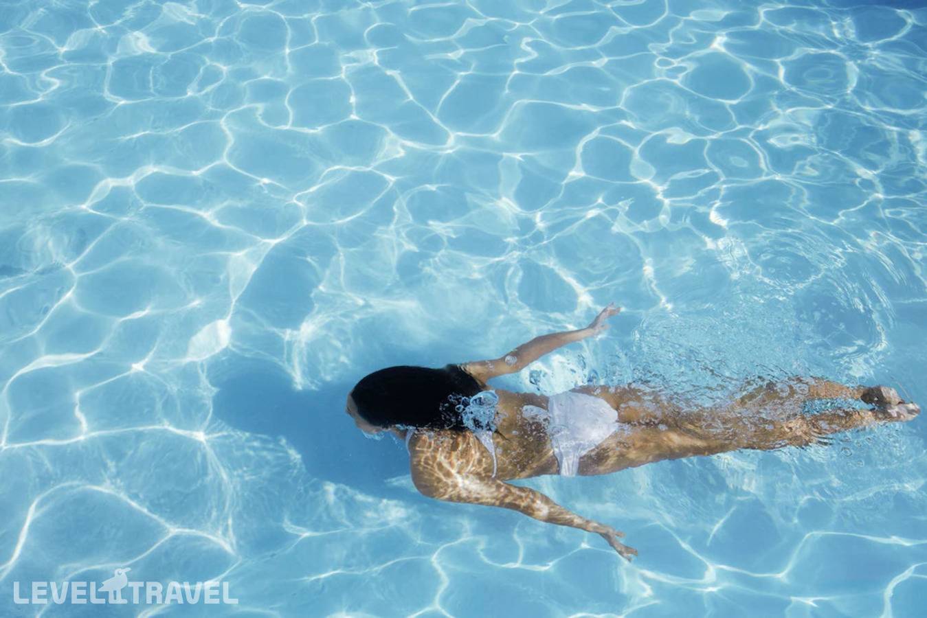 фотографии отеля Grand Hyatt Sanya Haitang Bay Resort & Spa в Китай(Хайтанг Бэй) - фото №4