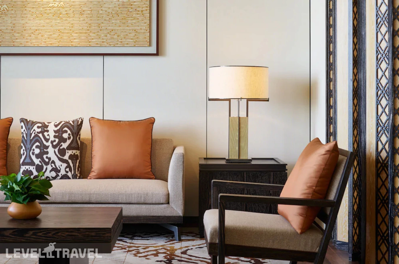 Grand Hyatt Sanya Haitang Bay Resort & Spa