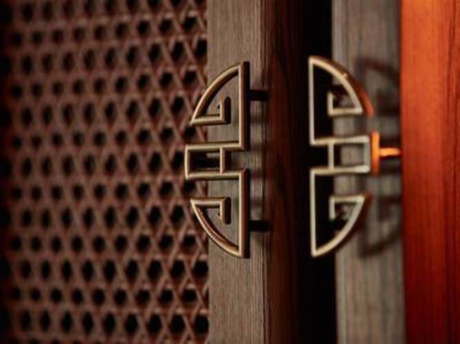 Grand Hyatt Sanya Haitang Bay Resort & Spa
