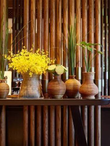Grand Hyatt Sanya Haitang Bay Resort & Spa