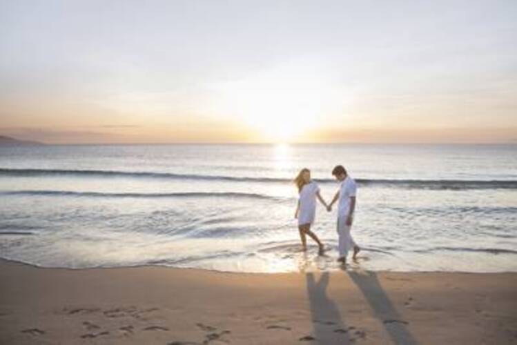 Grand Hyatt Sanya Haitang Bay Resort & Spa