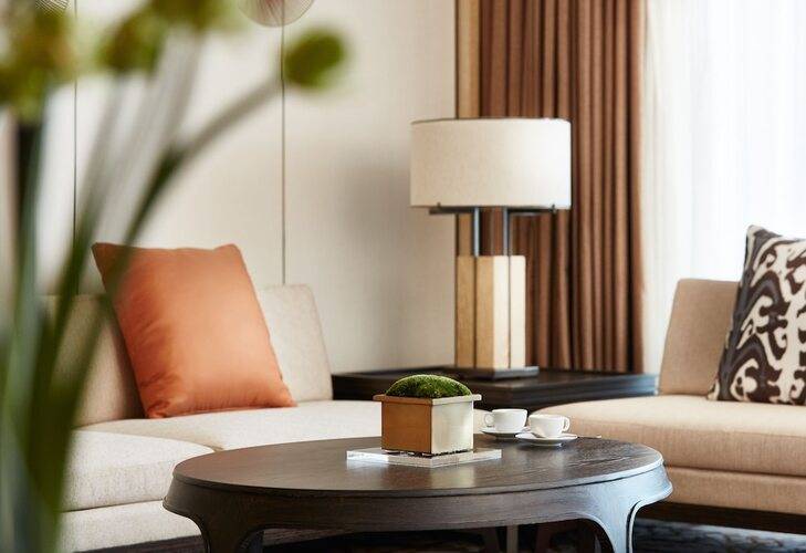 Grand Hyatt Sanya Haitang Bay Resort & Spa