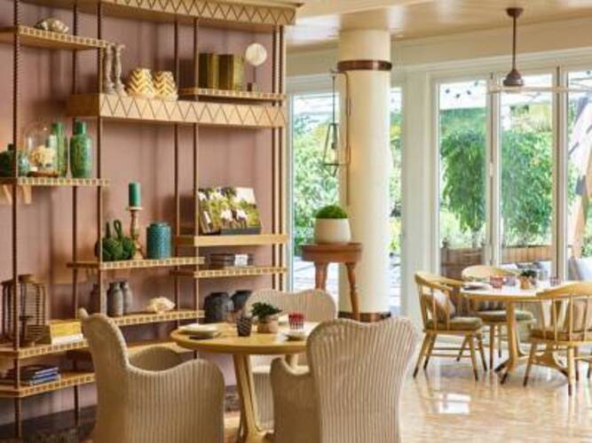 Grand Hyatt Sanya Haitang Bay Resort & Spa