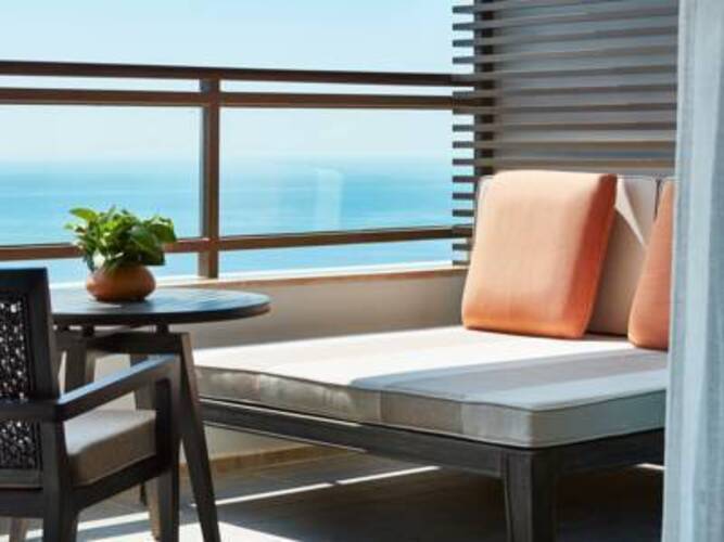 Grand Hyatt Sanya Haitang Bay Resort & Spa