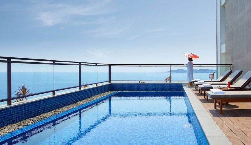 Grand Hyatt Sanya Haitang Bay Resort & Spa