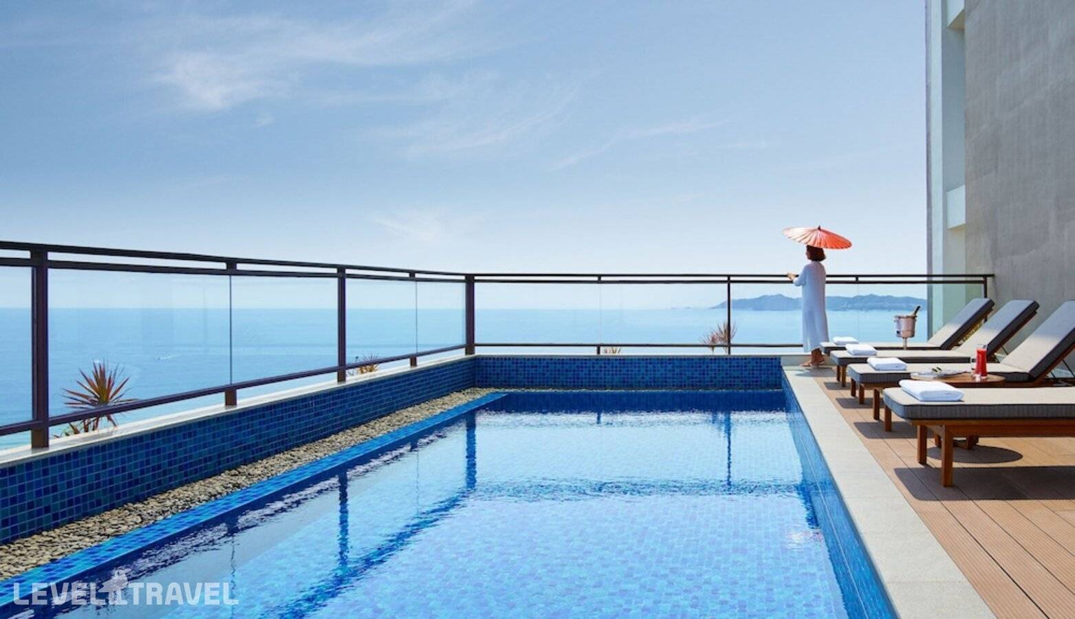 фотографии отеля Grand Hyatt Sanya Haitang Bay Resort & Spa в Китай(Хайтанг Бэй) - фото №6