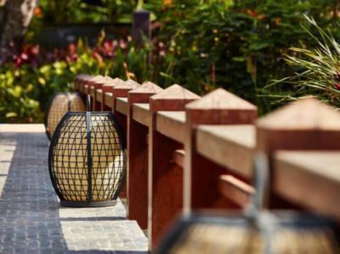 Grand Hyatt Sanya Haitang Bay Resort & Spa
