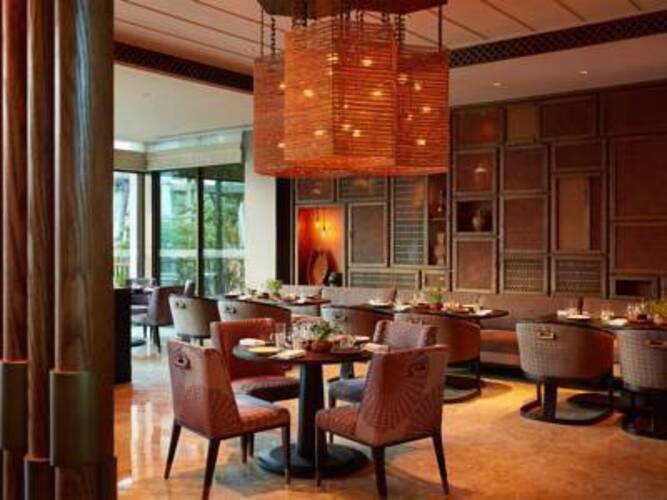 Grand Hyatt Sanya Haitang Bay Resort & Spa