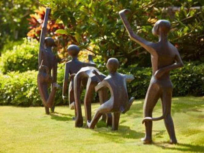 Grand Hyatt Sanya Haitang Bay Resort & Spa