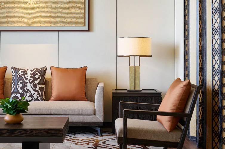 Grand Hyatt Sanya Haitang Bay Resort & Spa