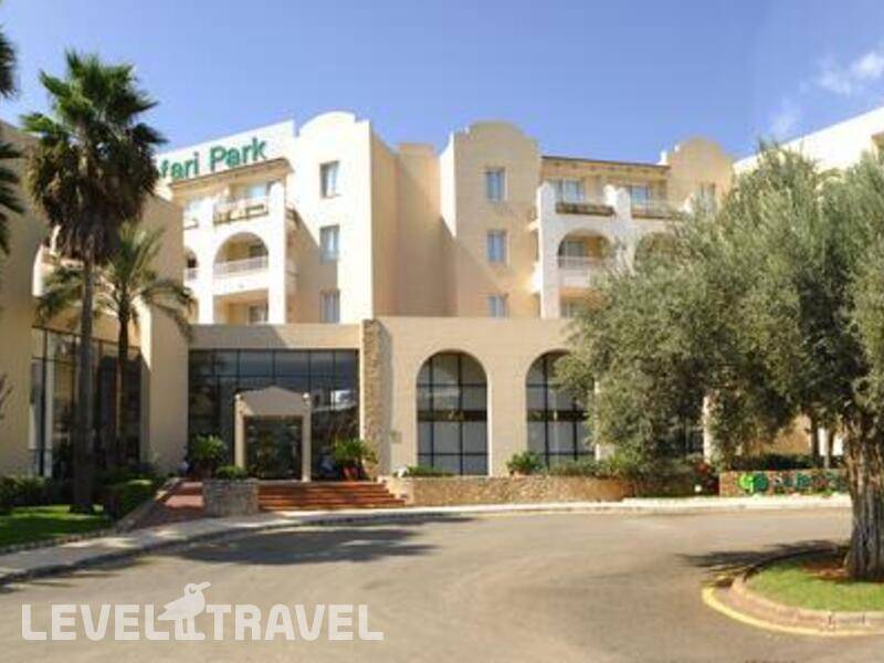 Фотография Protur Safari Park Aparthotel