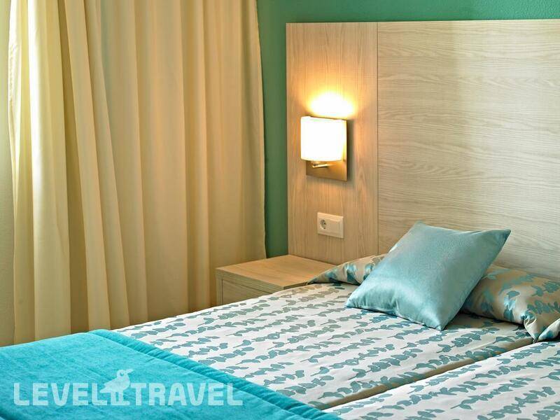 Фотография Protur Safari Park Aparthotel