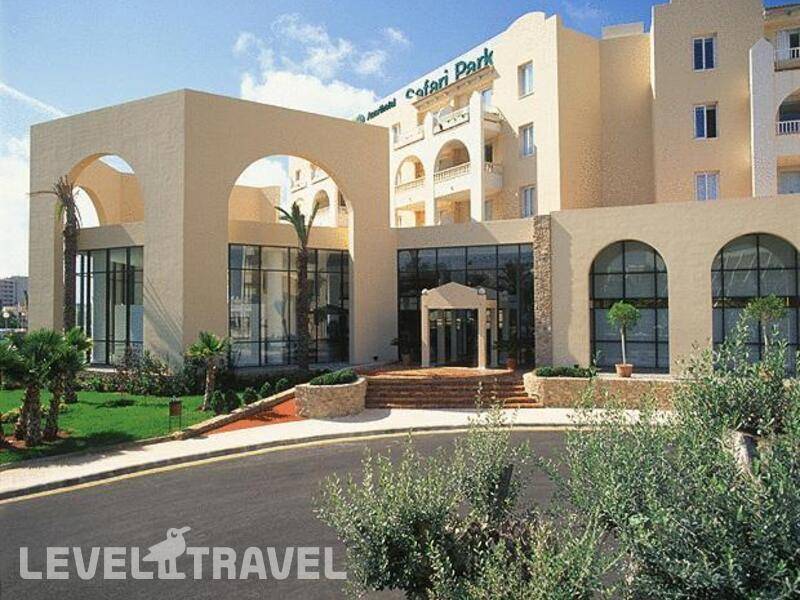 Фотография Protur Safari Park Aparthotel