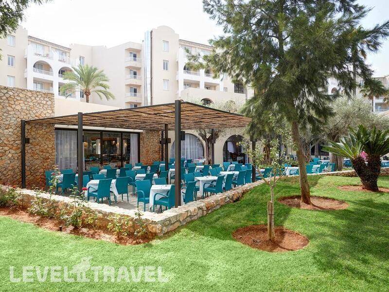 Фотография Protur Safari Park Aparthotel